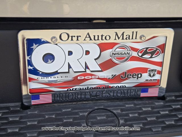 2026 RAM 1500 Big Horn/Lone Star - Photo 20