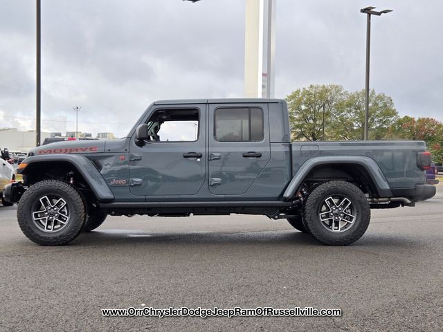 2026 Jeep Gladiator Mojave - Photo 8