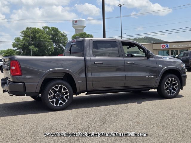 2026 RAM 1500 Laramie - Photo 5