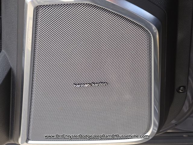 2025 RAM 3500 Chassis Big Horn - Photo 23