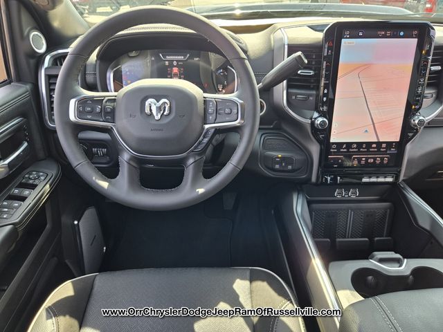 2026 RAM 2500 Laramie - Photo 12