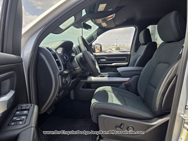 2026 RAM 1500 Big Horn/Lone Star - Photo 9