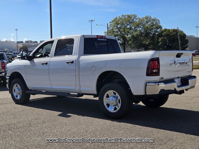 2026 RAM 2500 Tradesman - Photo 7