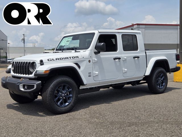 2026 Jeep Gladiator 85th Anniversary Edition Auto's photo
