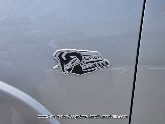2026 RAM 1500 Big Horn/Lone Star - Photo 16