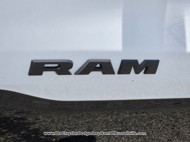 2026 RAM 1500 Rebel - Photo 18