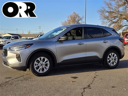 2024 Ford Escape Active SUV