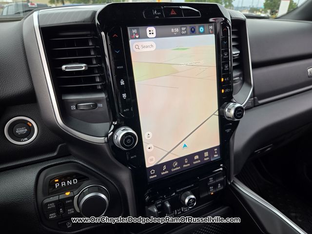 2026 RAM 1500 Big Horn/Lone Star - Photo 21