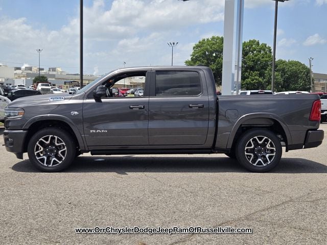 2026 RAM 1500 Laramie - Photo 8