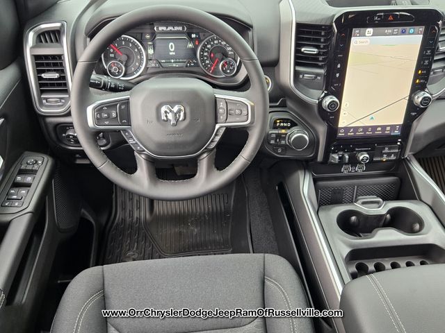 2026 RAM 1500 Big Horn/Lone Star - Photo 12