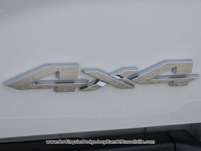 2025 RAM 3500 Laramie - Photo 15