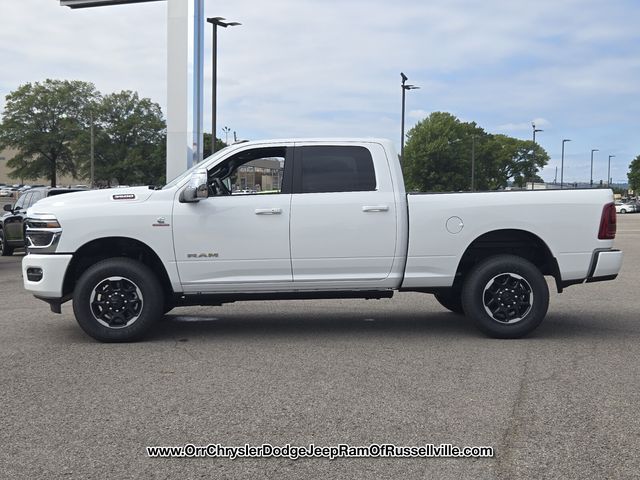 2025 RAM 3500 Laramie - Photo 8