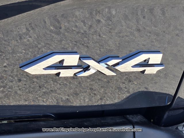 2026 RAM 2500 Laramie - Photo 20