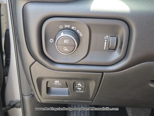 2026 RAM 1500 Big Horn/Lone Star - Photo 28