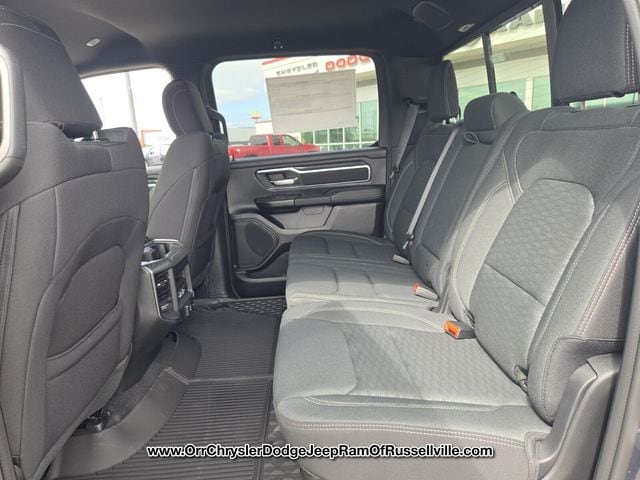 2026 RAM 1500 Big Horn/Lone Star - Photo 9