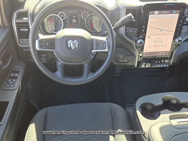2026 RAM 2500 Tradesman - Photo 11