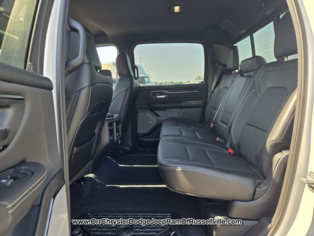 2026 RAM 1500 Rebel - Photo 11