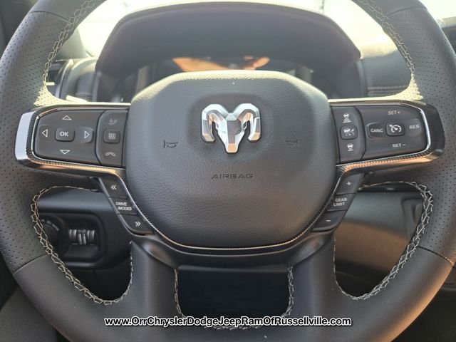 2026 RAM 1500 Rebel - Photo 29
