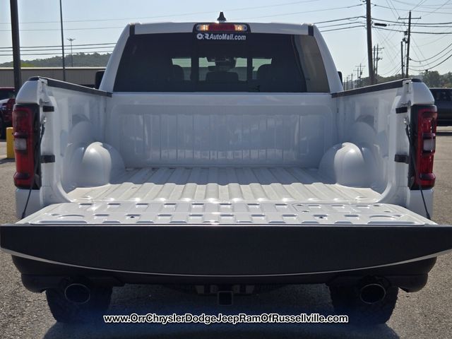 2026 RAM 1500 Rebel - Photo 23