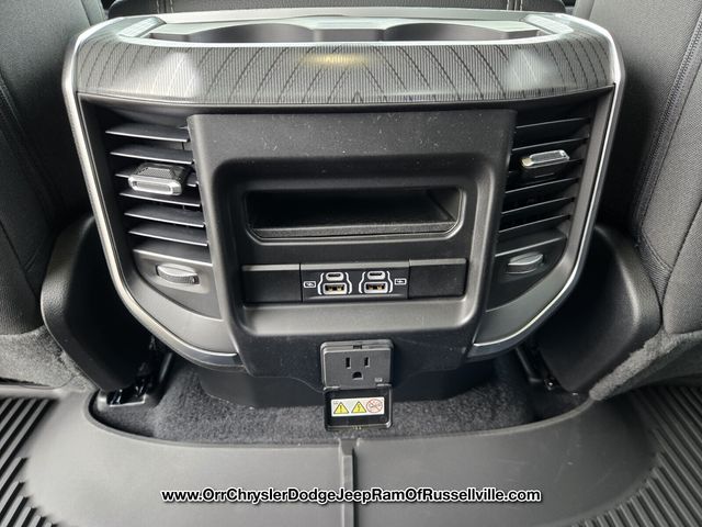 2026 RAM 1500 Big Horn/Lone Star - Photo 11