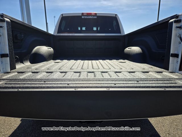 2026 RAM 2500 Tradesman - Photo 16