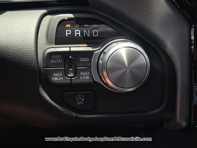 2026 RAM 1500 Laramie - Photo 28