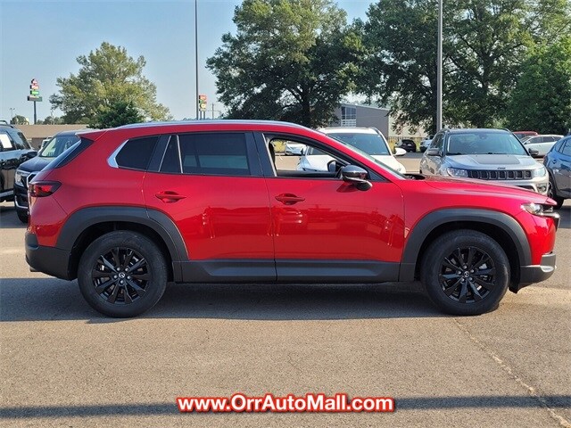 2024 Mazda CX-50 2.5 S Preferred photo 2