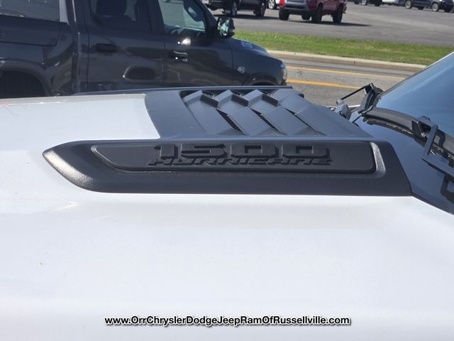 2026 RAM 1500 Rebel - Photo 17