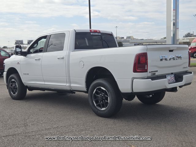 2025 RAM 3500 Laramie - Photo 7