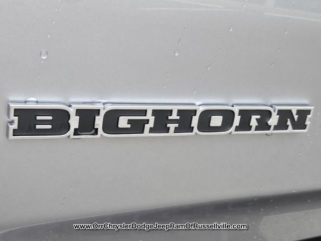 2026 RAM 1500 Big Horn/Lone Star - Photo 17