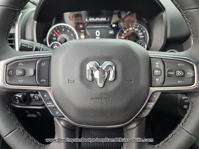 2026 RAM 1500 Big Horn/Lone Star - Photo 24