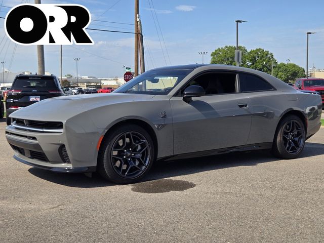 2026 Dodge Charger Coupe 