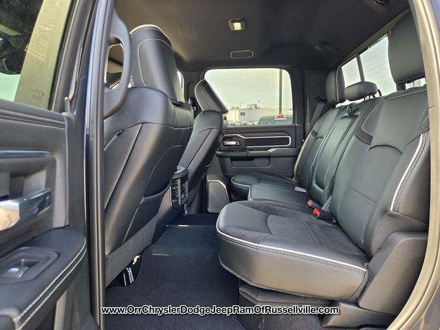 2026 RAM 2500 Laramie - Photo 10