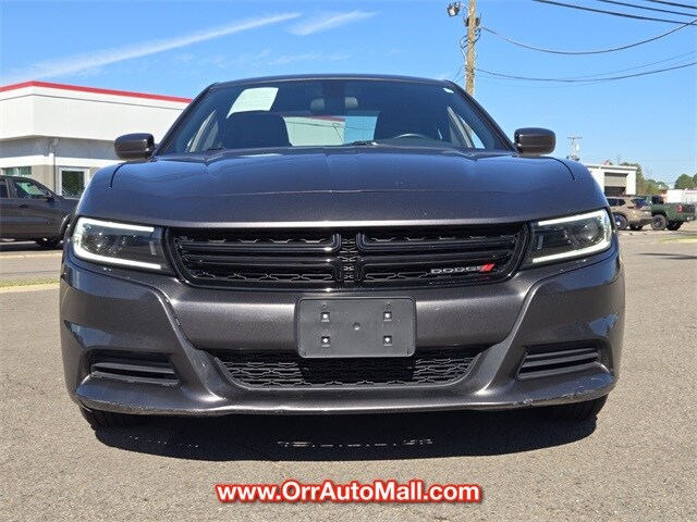 2022 Dodge Charger SXT photo 2