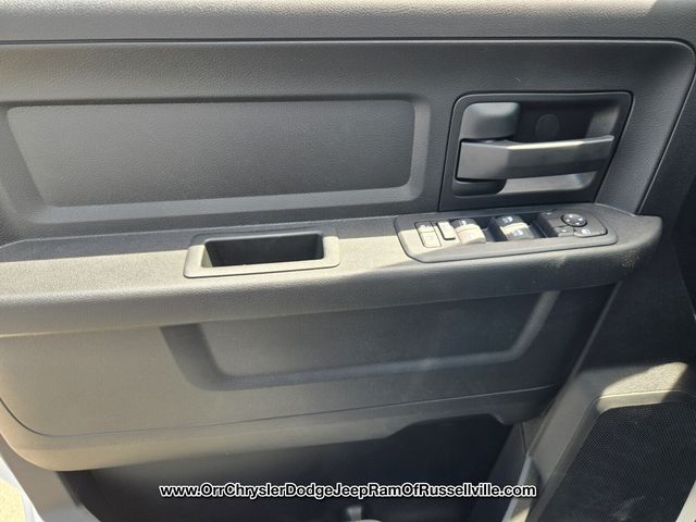 2026 RAM 3500 Tradesman - Photo 26