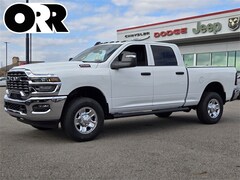 2026 Ram 2500 TRADESMAN CREW CAB 4X4 6'4 BOX Pickup