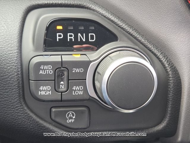 2026 RAM 1500 Big Horn/Lone Star - Photo 18