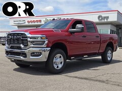 2026 Ram 2500 TRADESMAN CREW CAB 4X4 6'4 BOX Pickup