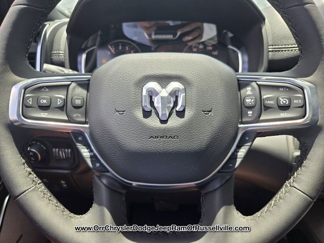 2026 RAM 1500 Laramie - Photo 29