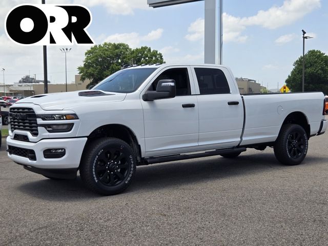 2026 Ram 2500 Pickup 