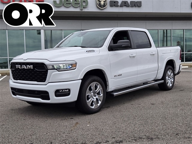 2026 RAM Ram 1500 Pickup Big Horn/Lone Star's photo