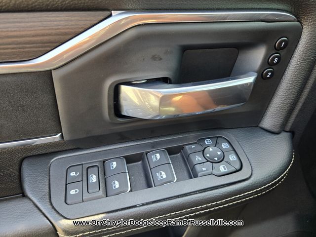 2026 RAM 2500 Laramie - Photo 31