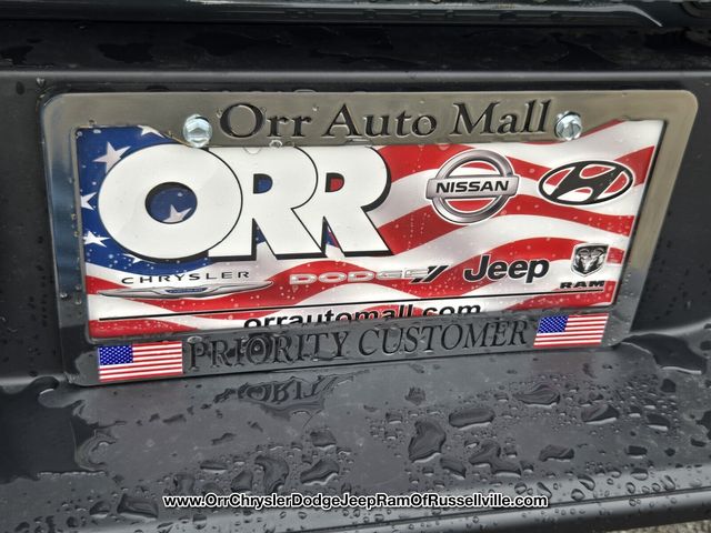 2026 Jeep Gladiator Mojave - Photo 18