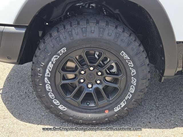 2026 RAM 1500 Rebel - Photo 16
