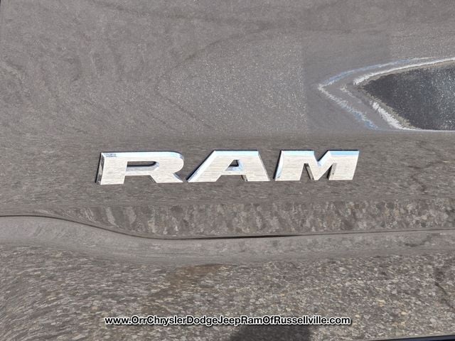 2026 RAM 1500 Laramie - Photo 18