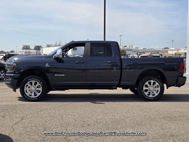 2026 RAM 2500 Laramie - Photo 8