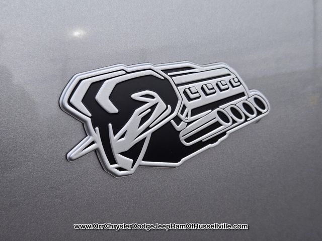 2026 RAM 1500 Big Horn/Lone Star - Photo 15