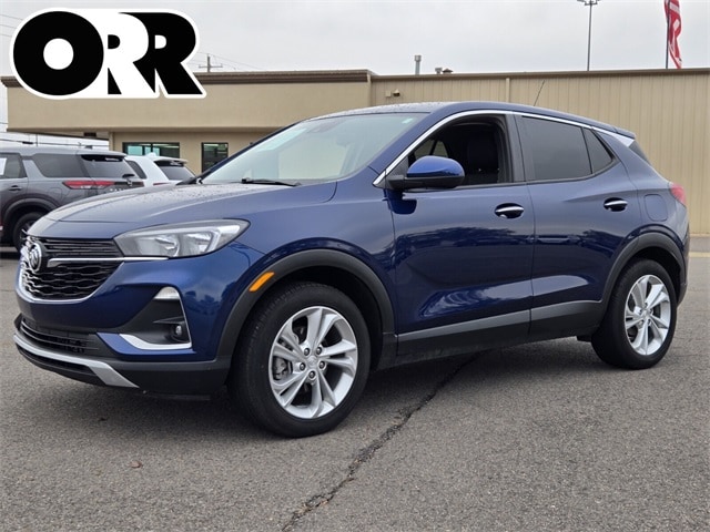 2023 Buick Encore GX Preferred's photo