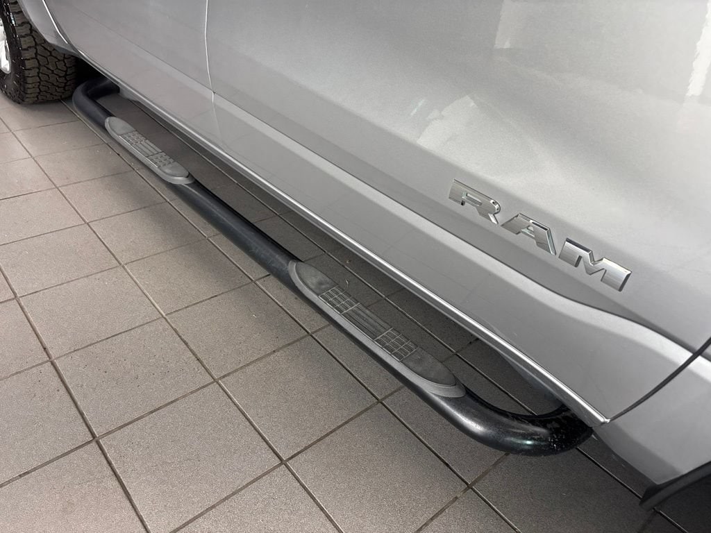2022 RAM Ram 1500 Pickup Big Horn/Lone Star - Photo 11