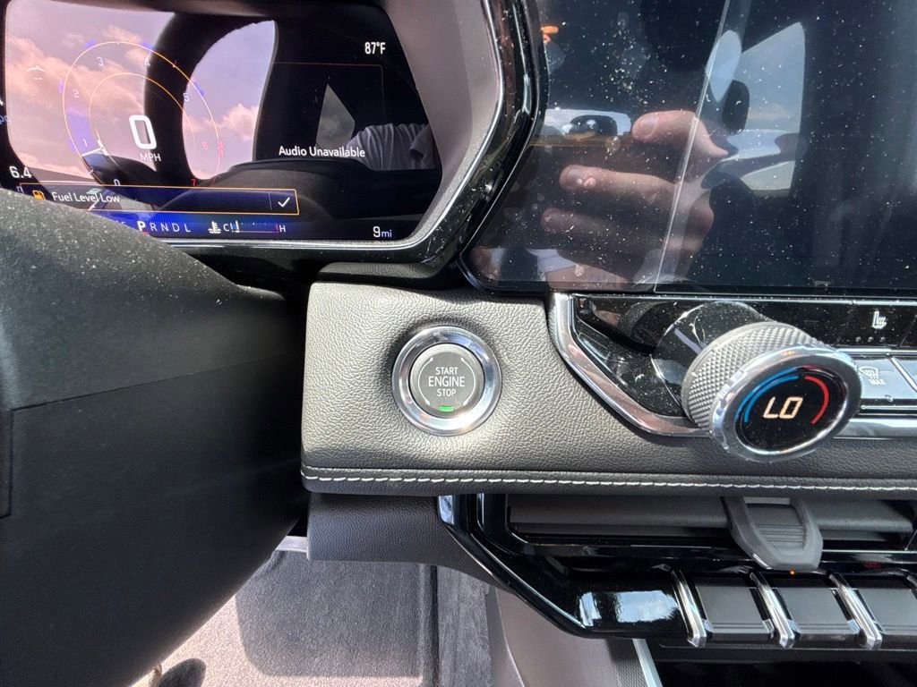 2026 Chevrolet Colorado LT - Photo 12